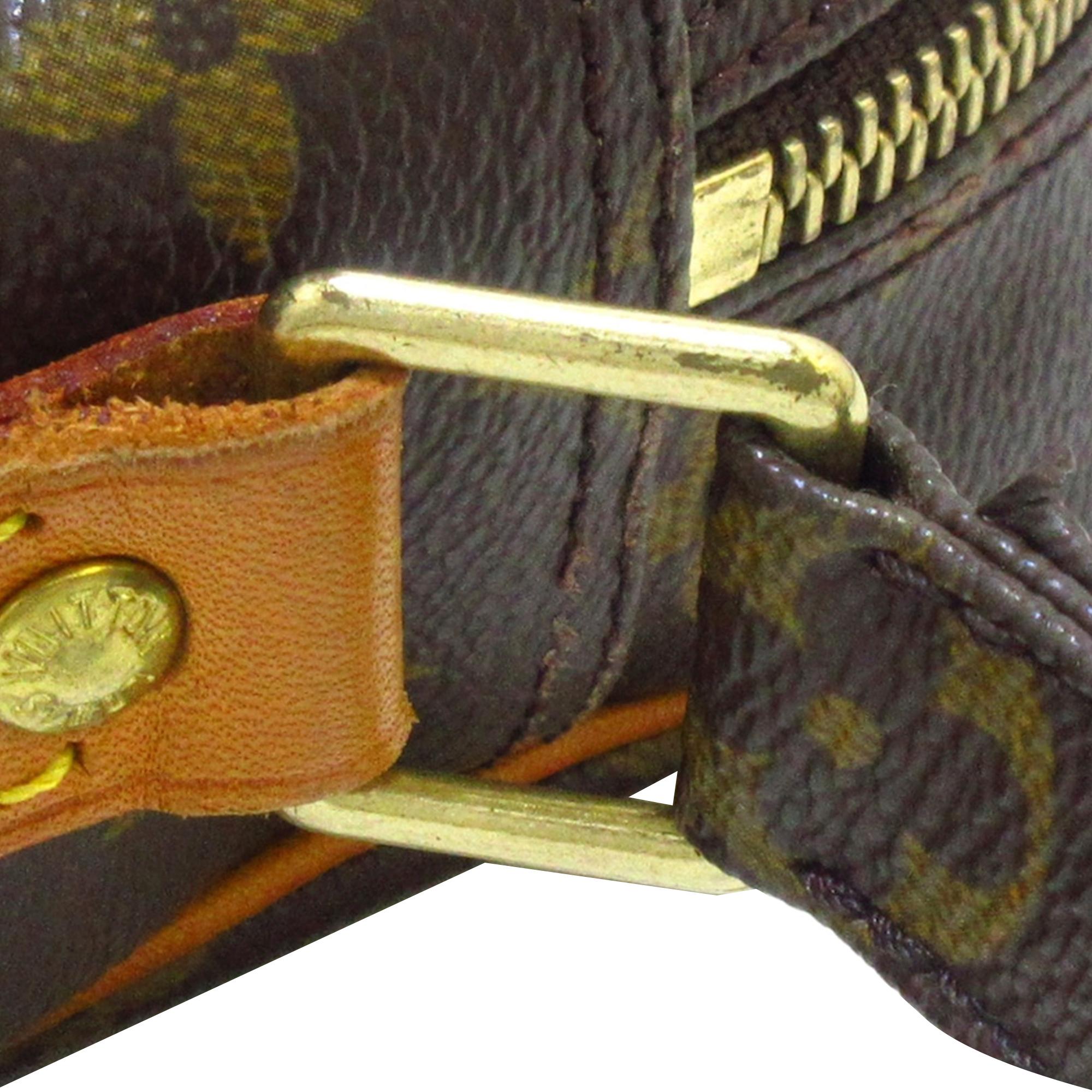 Louis Vuitton Monogram Nile (SHG-34672)