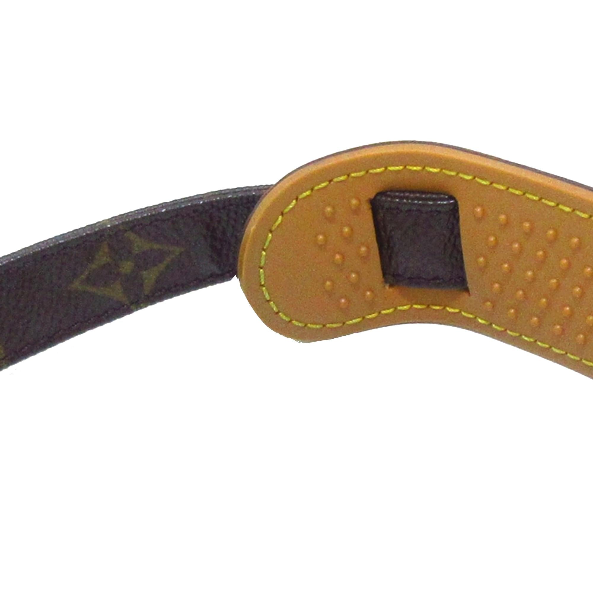 Louis Vuitton Monogram Nile (SHG-34672)