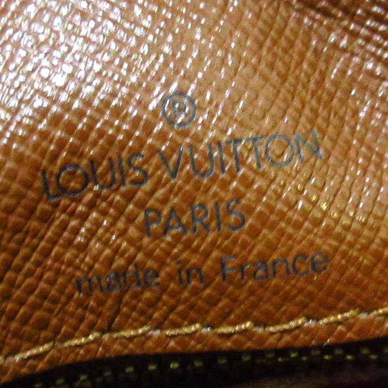 Louis Vuitton Monogram Nile (SHG-34672)