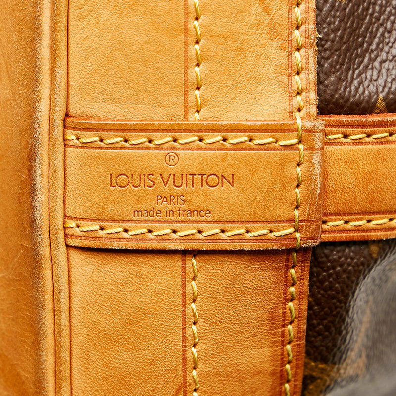 Louis Vuitton Monogram Noe (SHG-28902)
