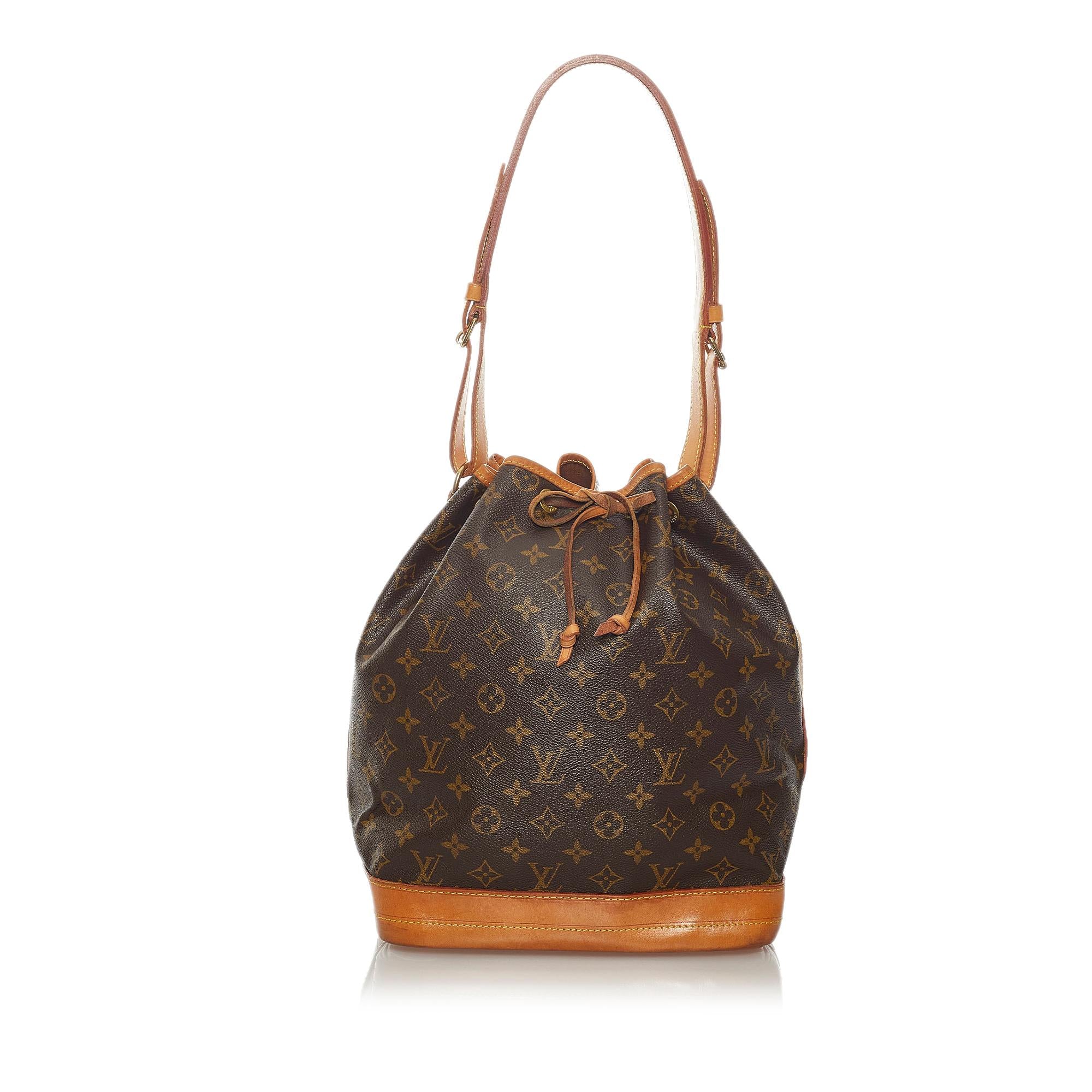 Louis Vuitton Monogram Noe (SHG-29086)
