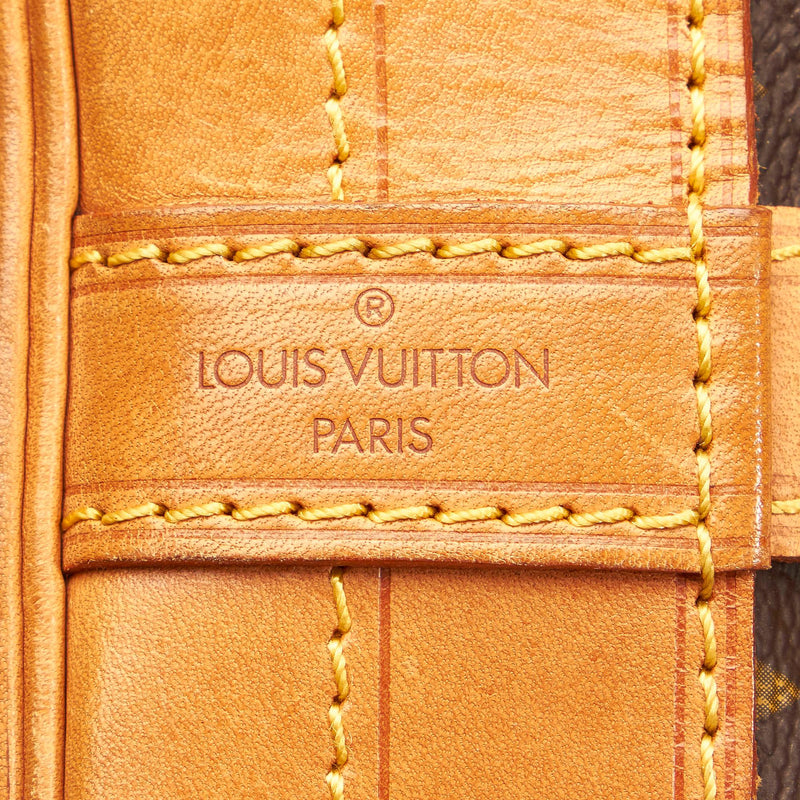 Louis Vuitton Monogram Noe (SHG-29086)