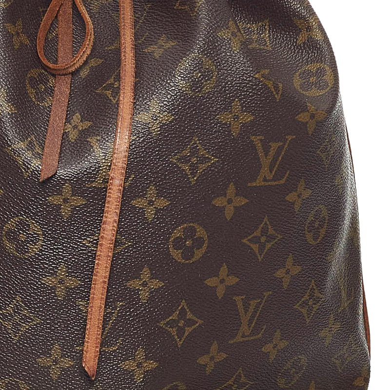 Louis Vuitton Monogram Noe GM (SHG-XCT9tF) – LuxeDH