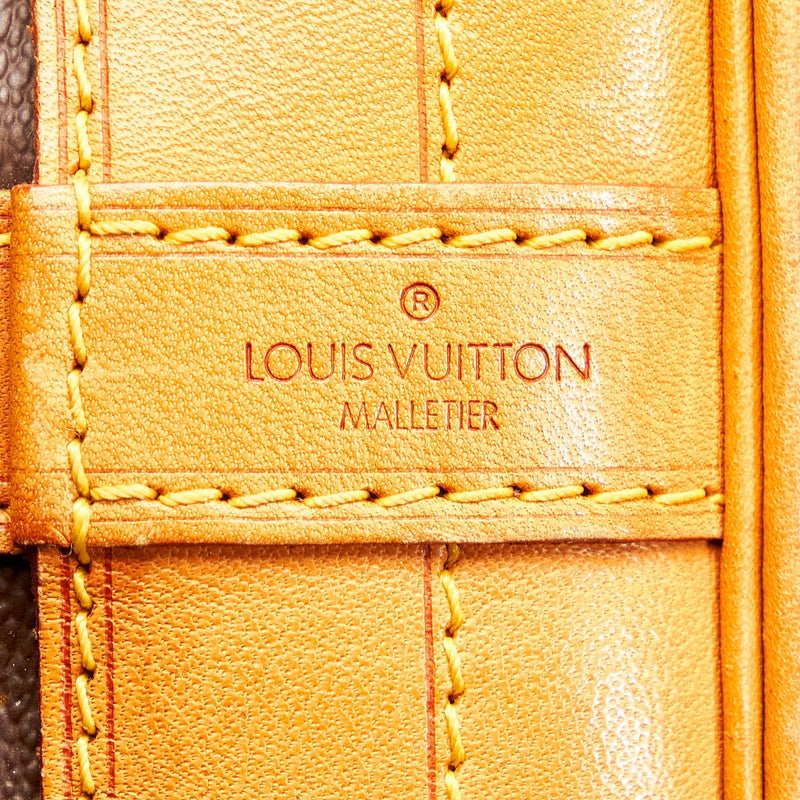 Louis Vuitton Monogram Noe (SHG-34605) – LuxeDH