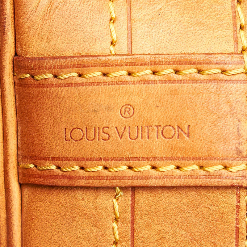 Louis Vuitton Monogram Noe (SHG-32014)