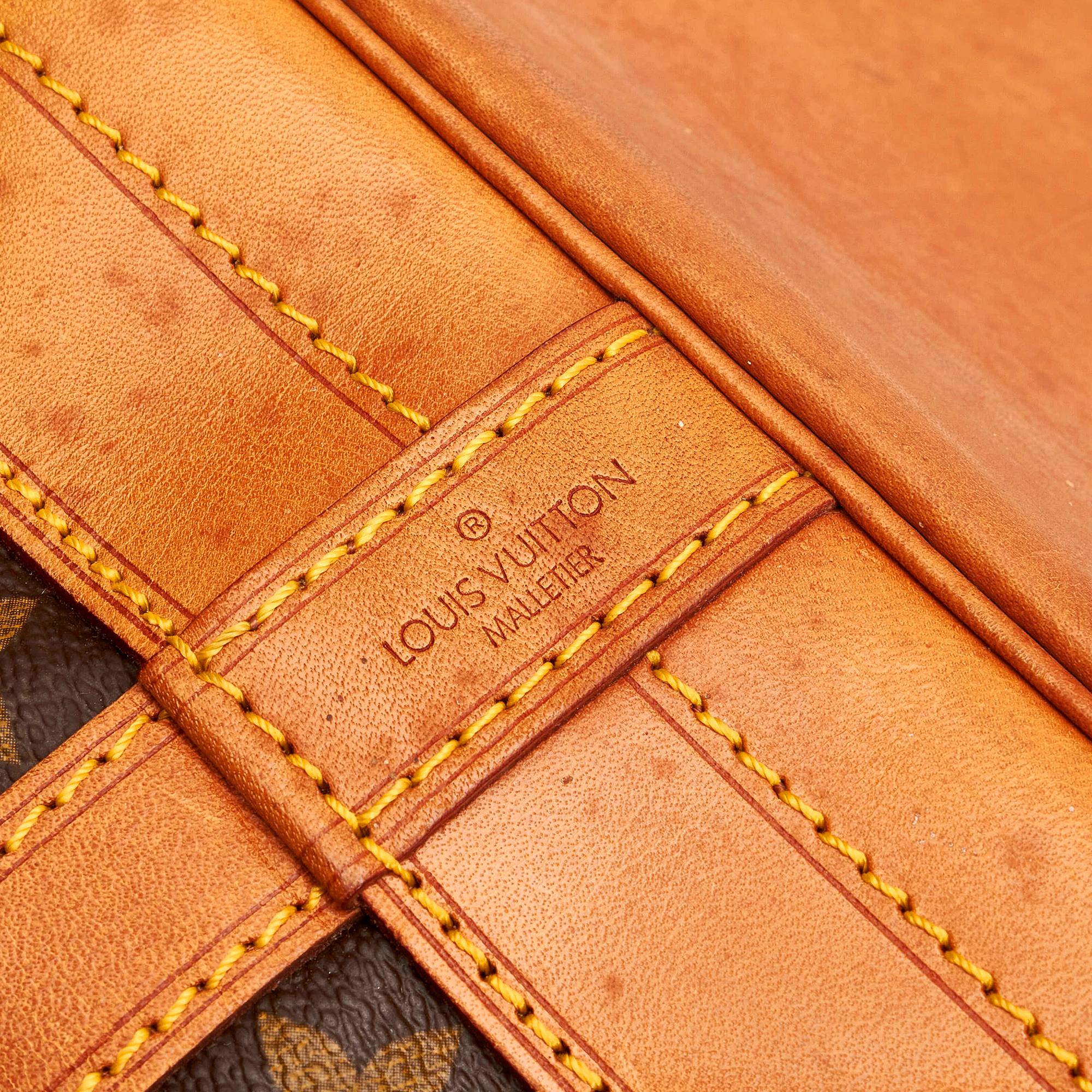 Louis Vuitton Monogram Noe (SHG-32017)