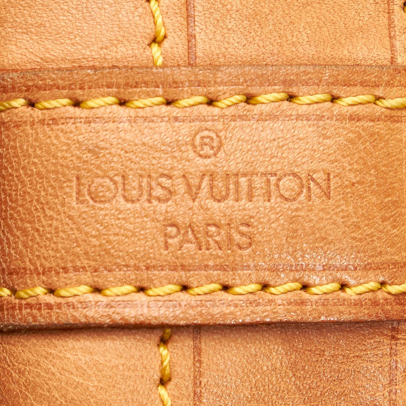 Louis Vuitton Monogram Noe (SHG-32275)