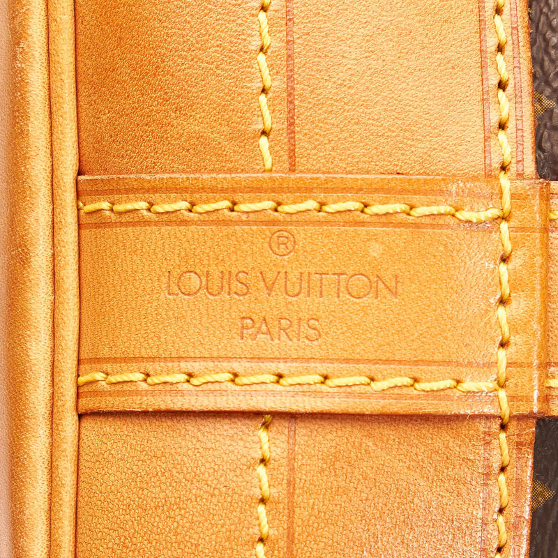 Louis Vuitton Monogram Noe (SHG-32629)