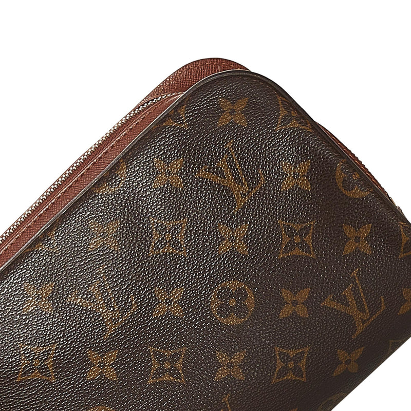 Louis Vuitton Monogram Orsay (SHG-36733)