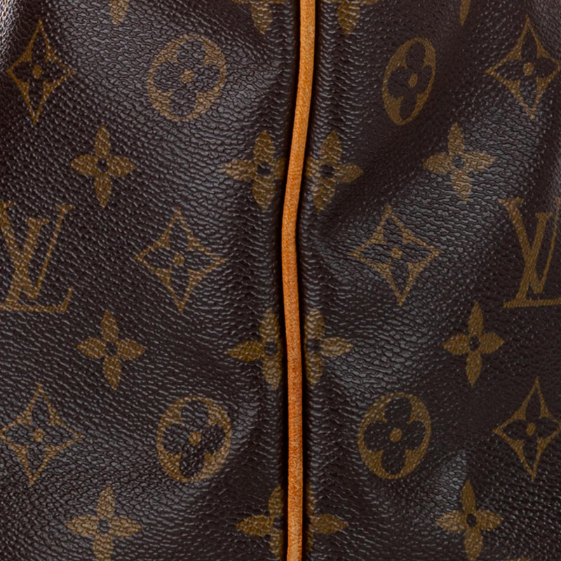 Louis Vuitton Monogram Palermo GM (SHG-qH5TW4) – LuxeDH