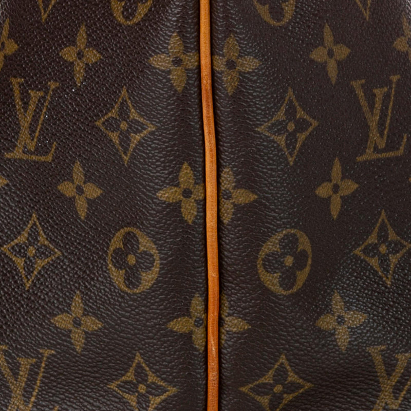 Louis Vuitton Monogram Palermo PM (SHG-29555)