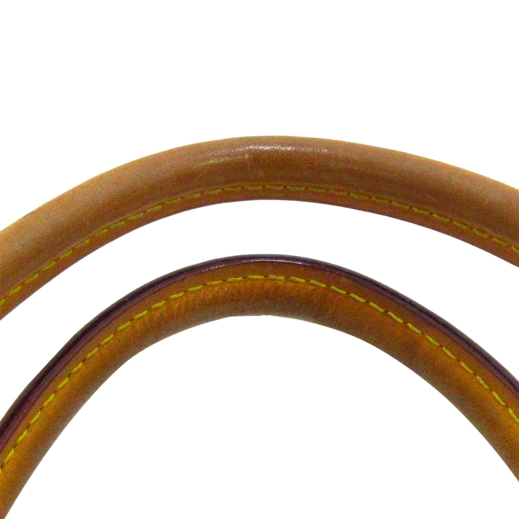 Louis Vuitton Monogram Pallas MM (SHG-35675)