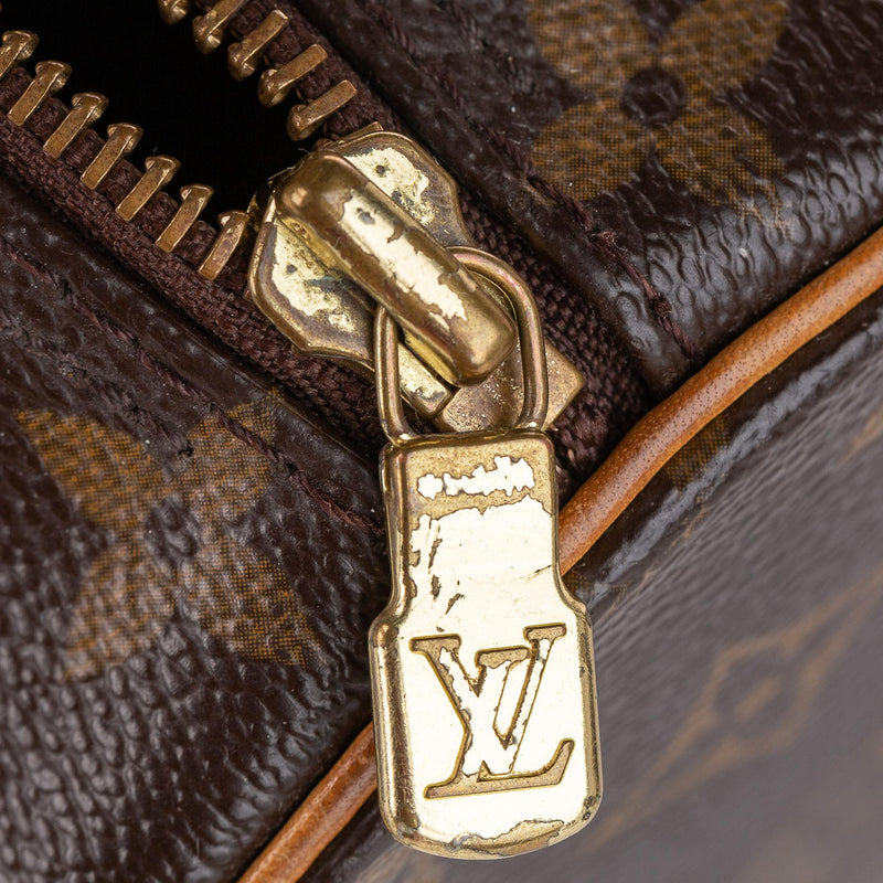 Louis Vuitton Monogram Babylone (SHG-g4vxy8) – LuxeDH