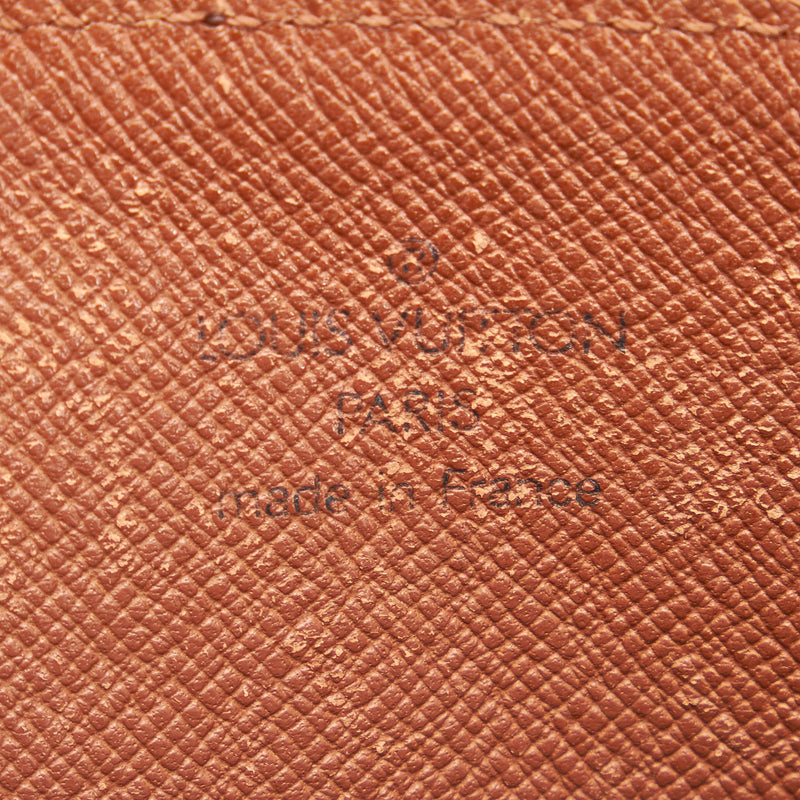 Louis Vuitton Monogram Papillon 30 (SHG-27432)