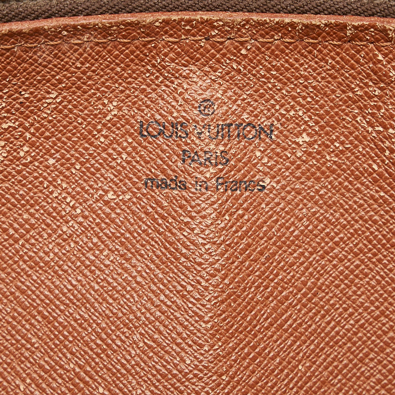 Louis Vuitton Monogram Papillon 30 (SHG-32426)