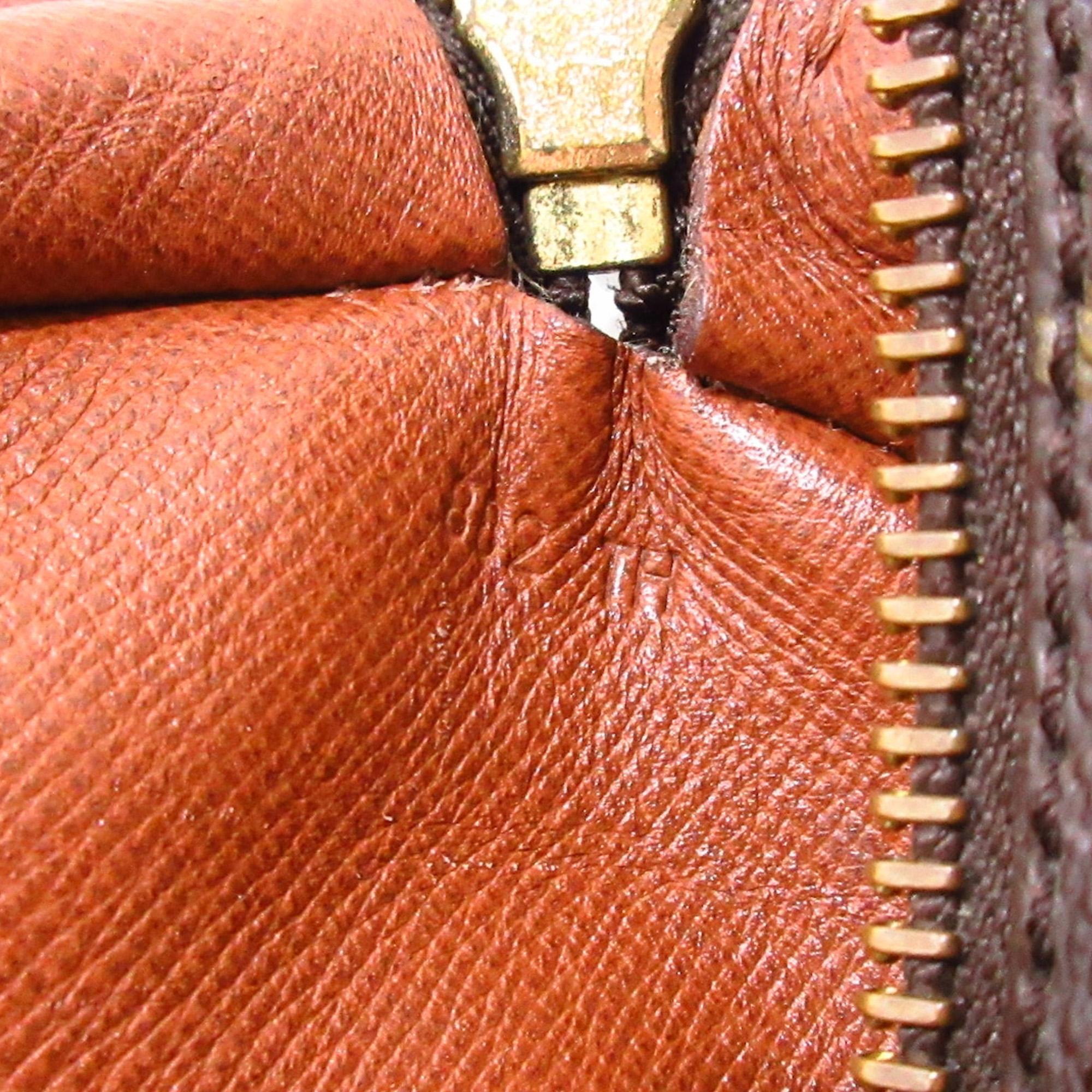 Louis Vuitton Monogram Papillon 30 (SHG-32897)