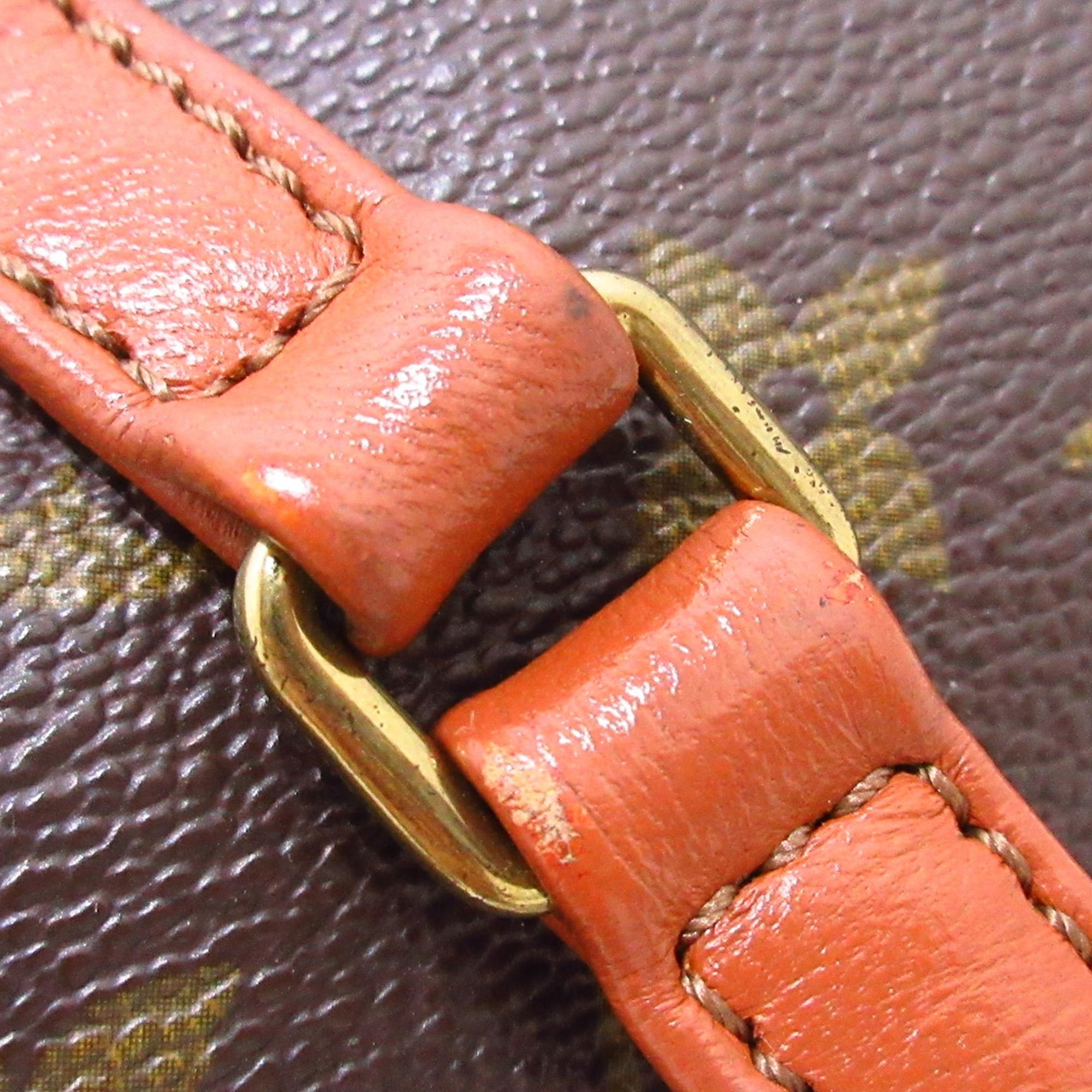 Louis Vuitton Monogram Papillon 30 (SHG-32897)