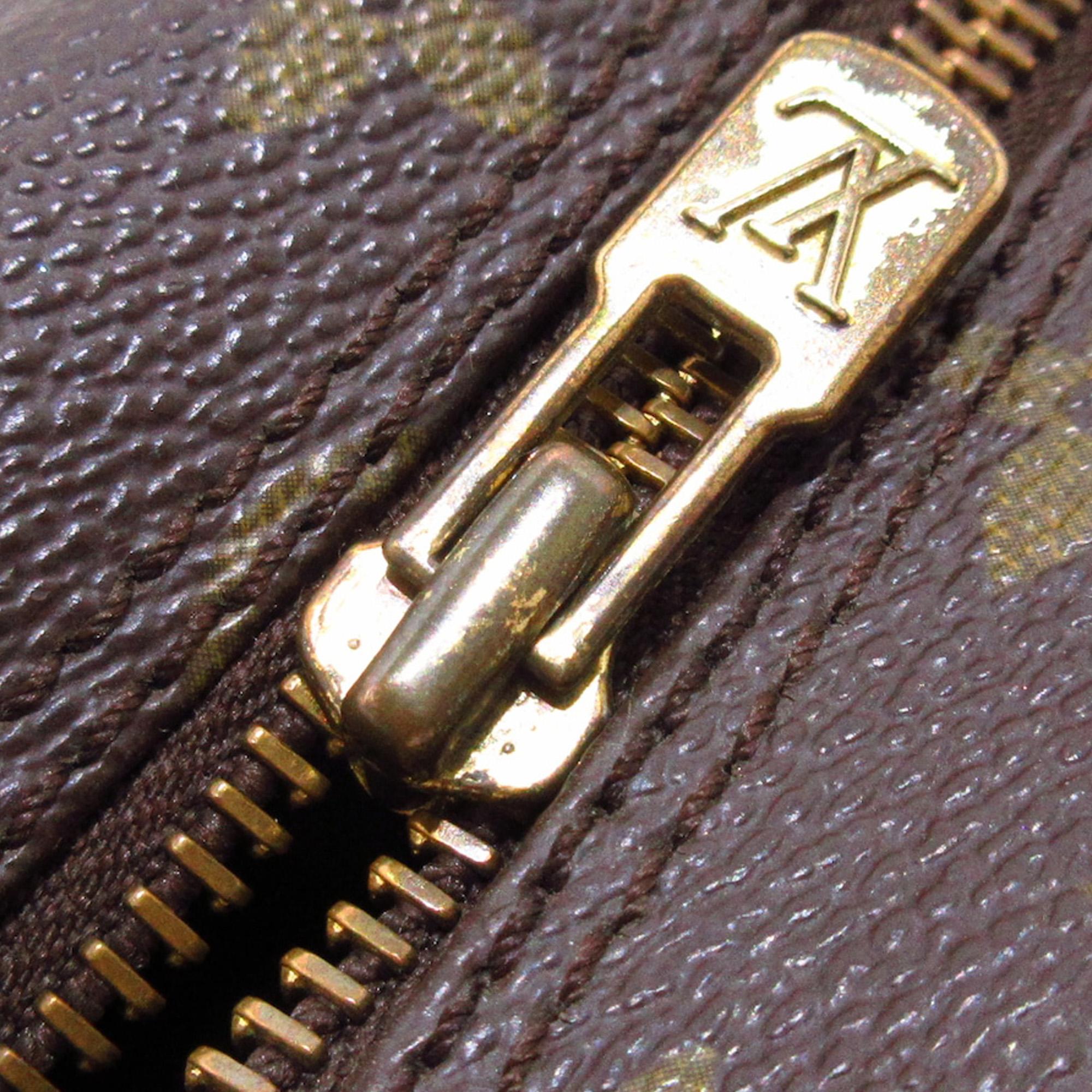 Louis Vuitton Monogram Papillon 30 (SHG-32897)