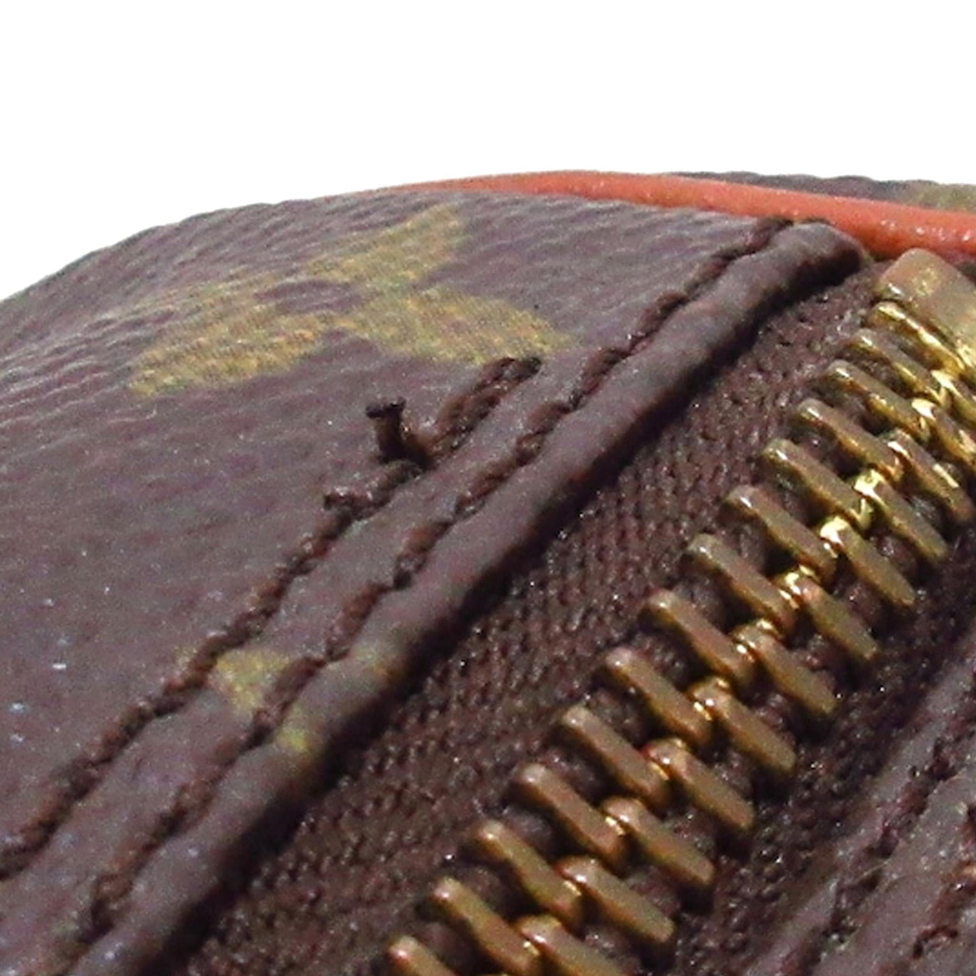 Louis Vuitton Monogram Papillon 30 (SHG-32897)