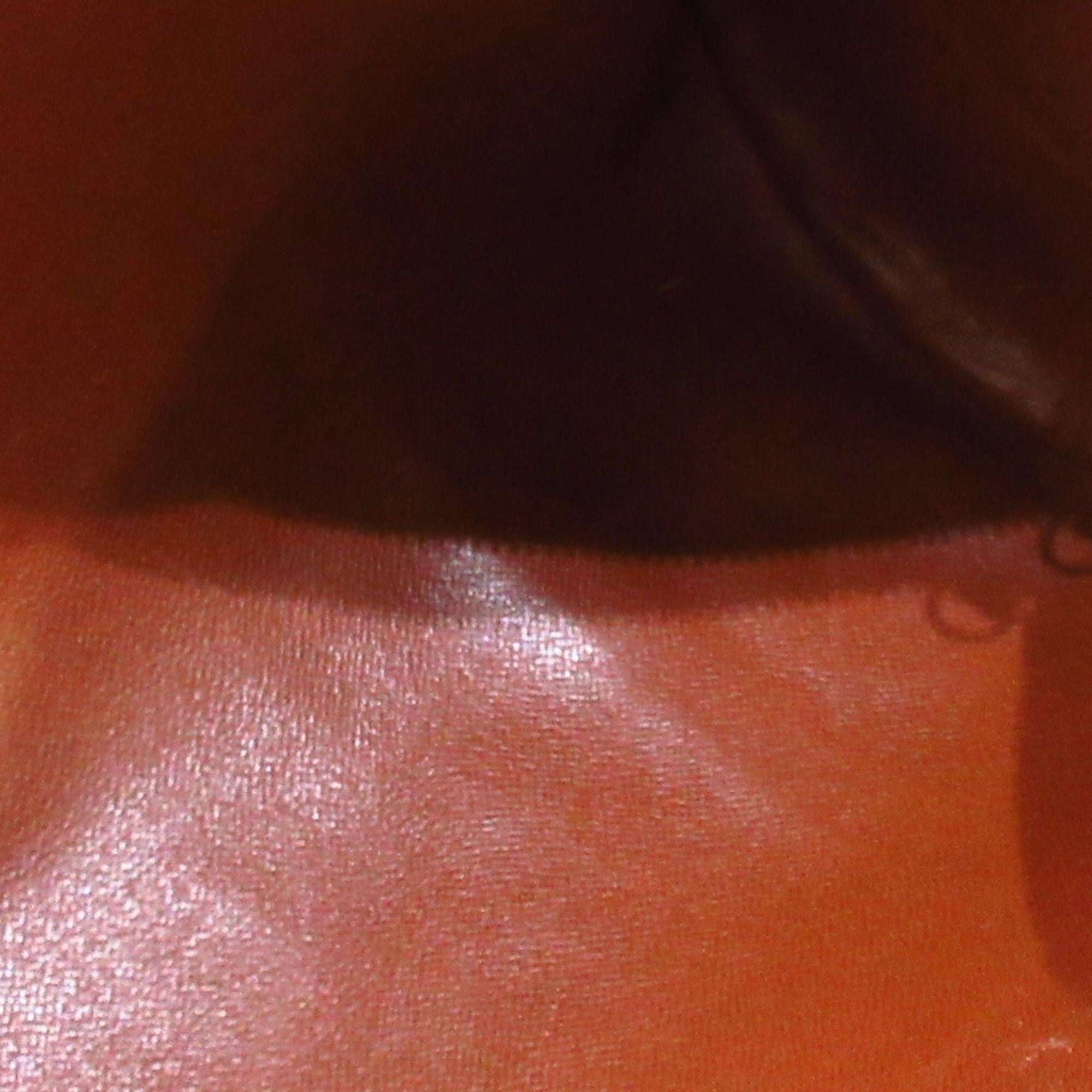 Louis Vuitton Monogram Papillon 30 (SHG-32897)