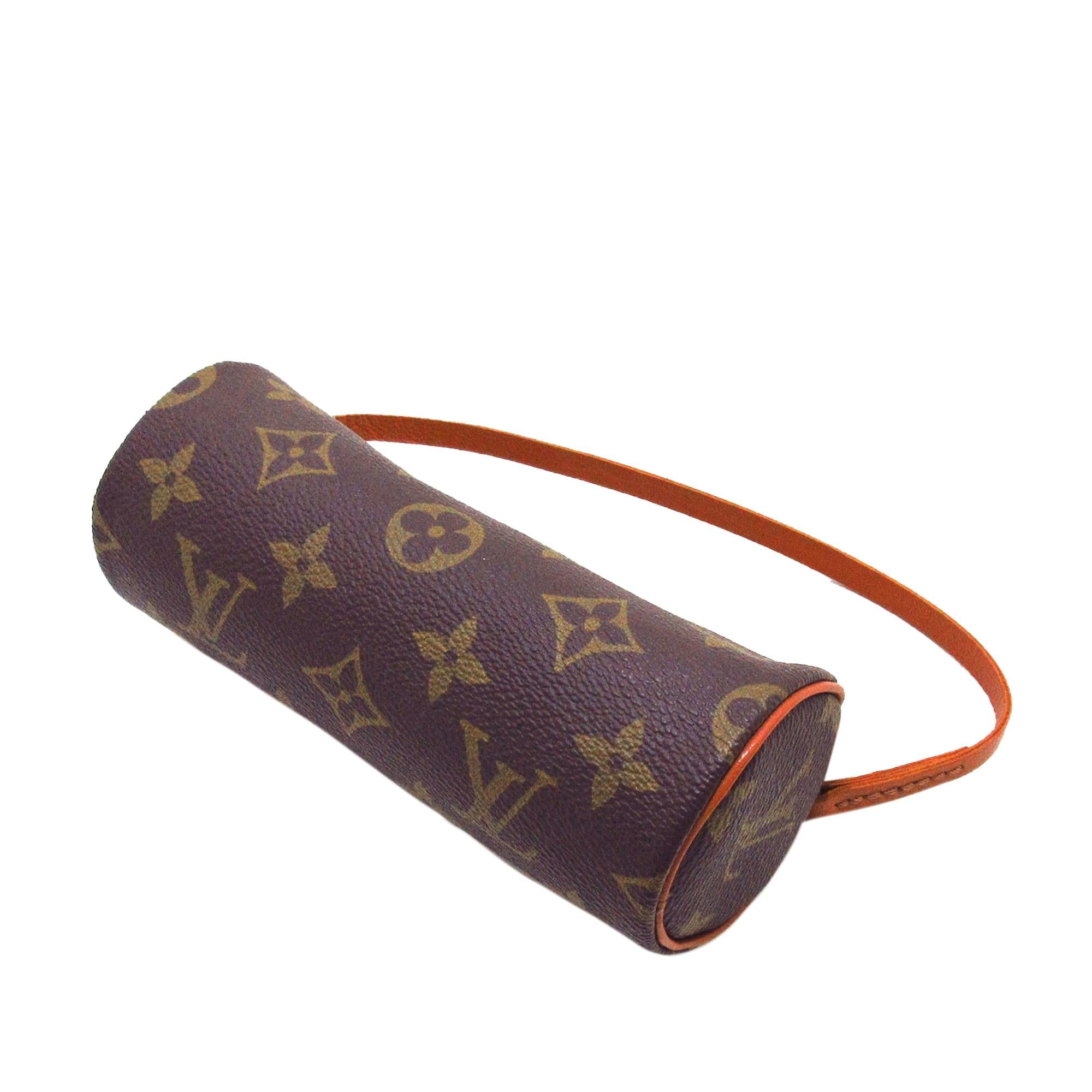 Louis Vuitton Monogram Papillon 30 (SHG-32897)
