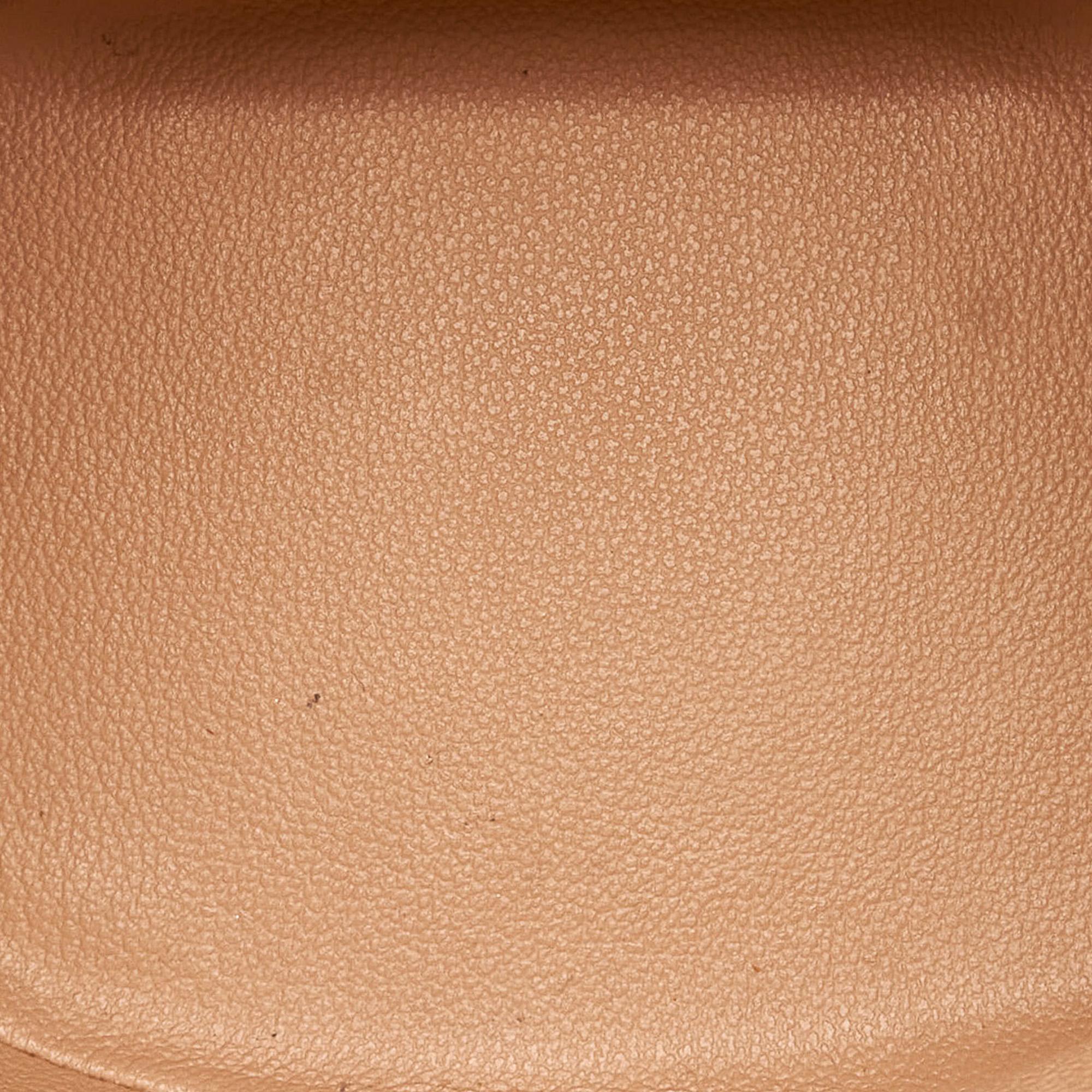 Louis Vuitton Monogram Petit Bucket Bag (SHG-32610)