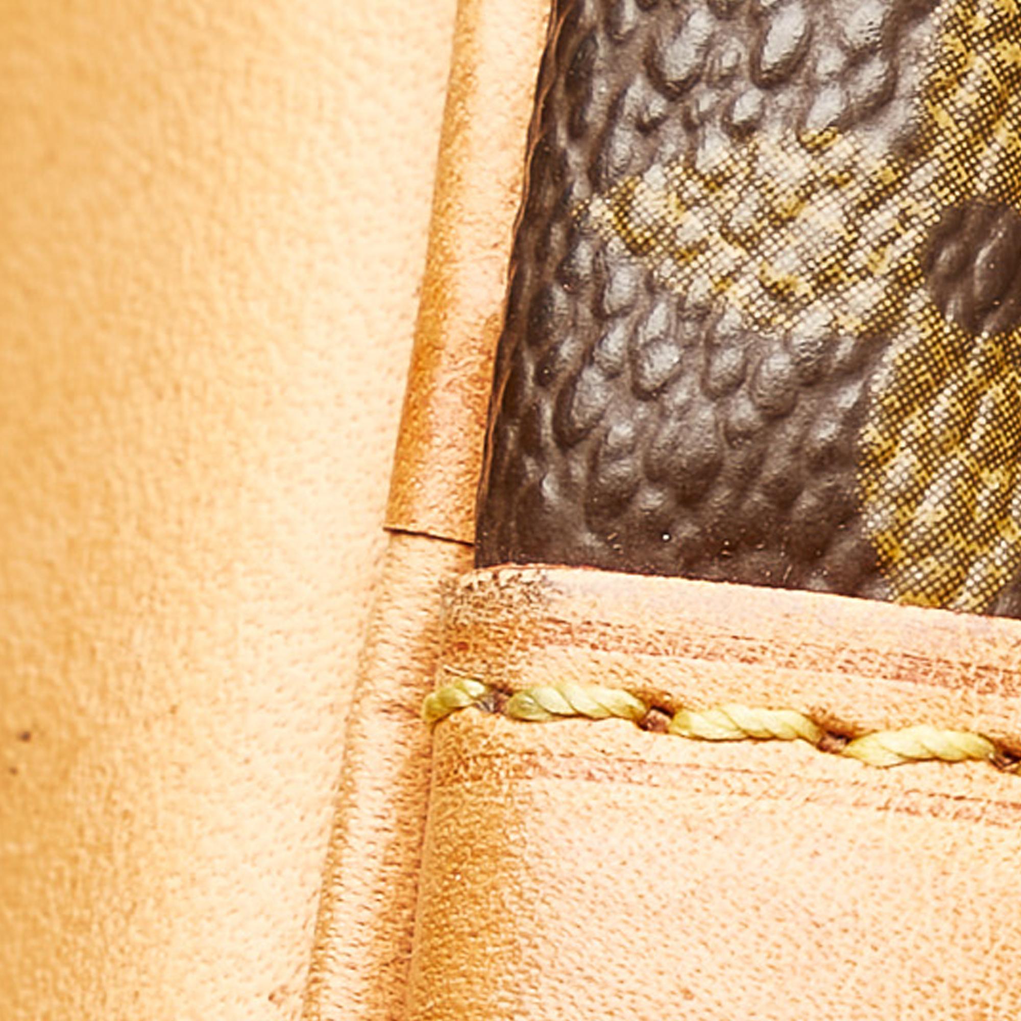 Louis Vuitton Monogram Petit Noe (SHG-27586)