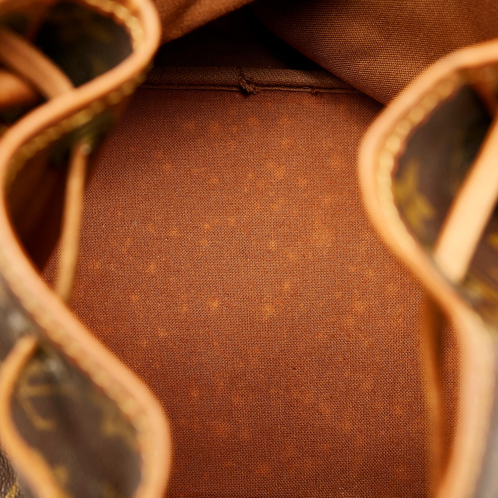 Louis Vuitton Monogram Petit Noe (SHG-28901)