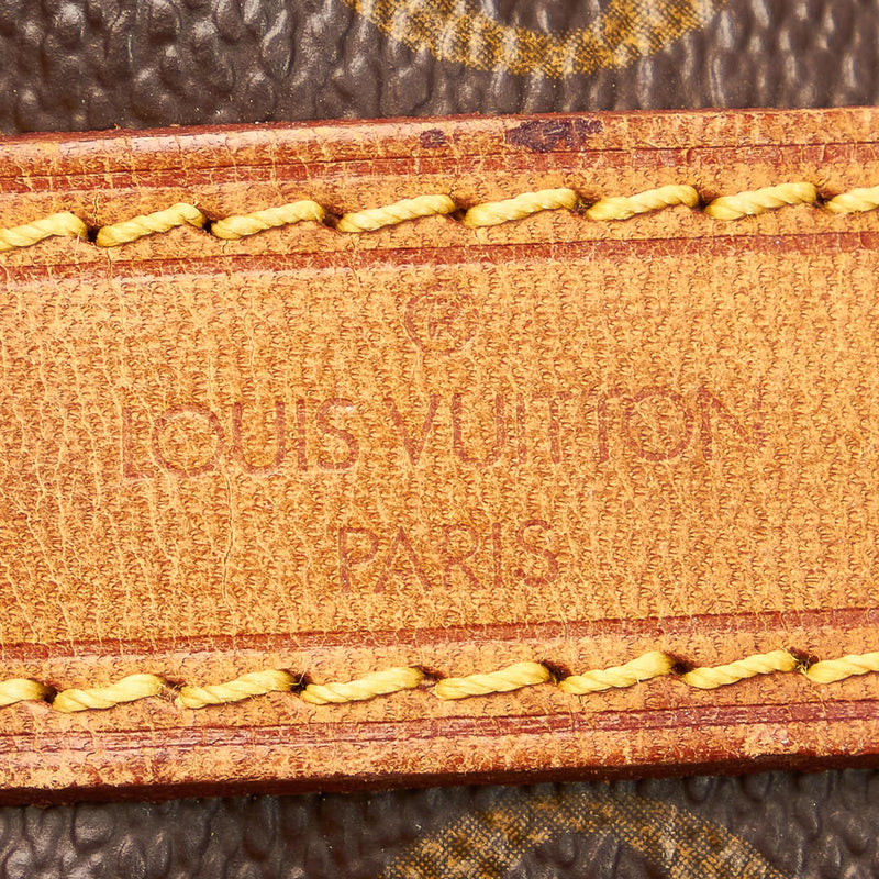 Louis Vuitton Monogram Petit Noe (SHG-29151)