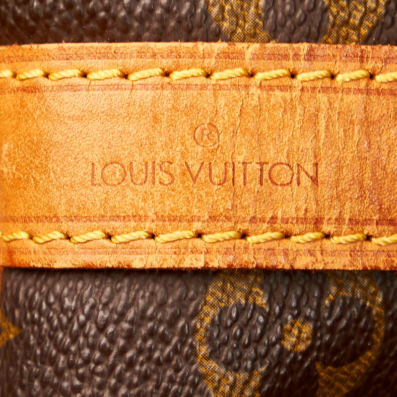 Louis Vuitton Monogram Petit Noe (SHG-29479)