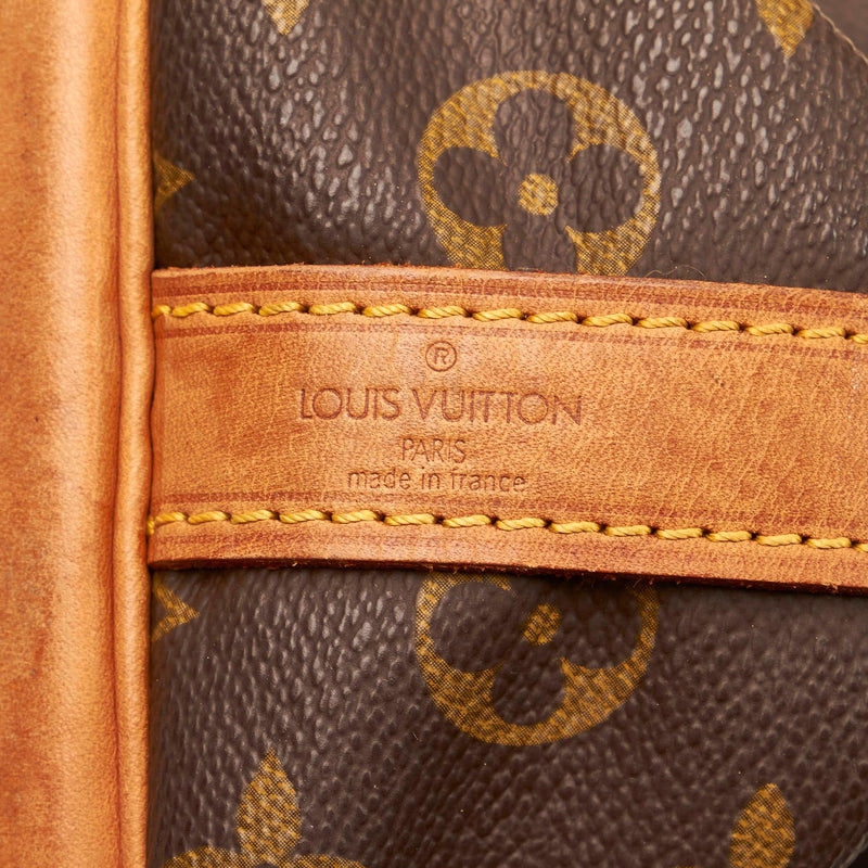 Louis Vuitton Monogram Petit Noe (SHG-31436)