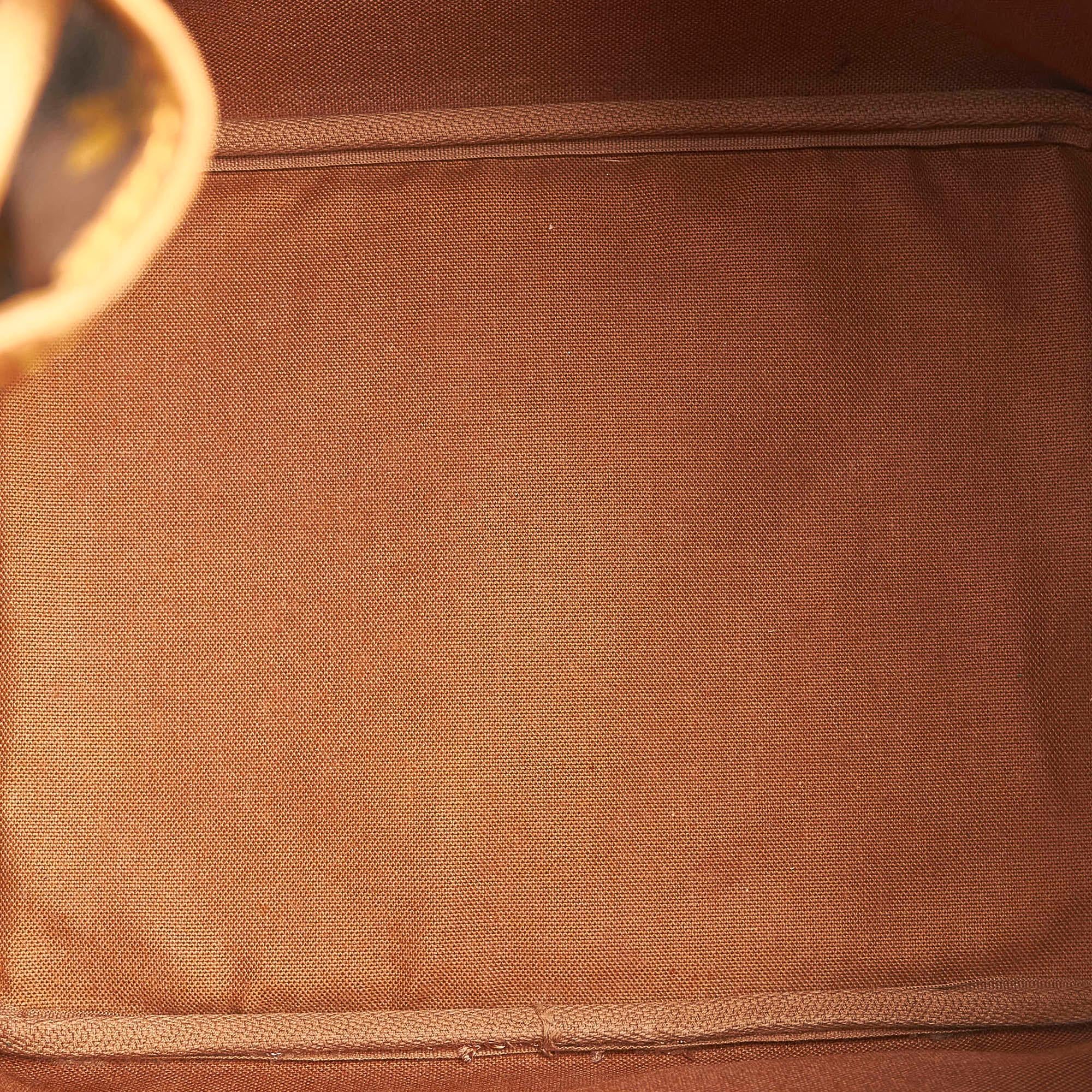 Louis Vuitton Monogram Petit Noe (SHG-32545)