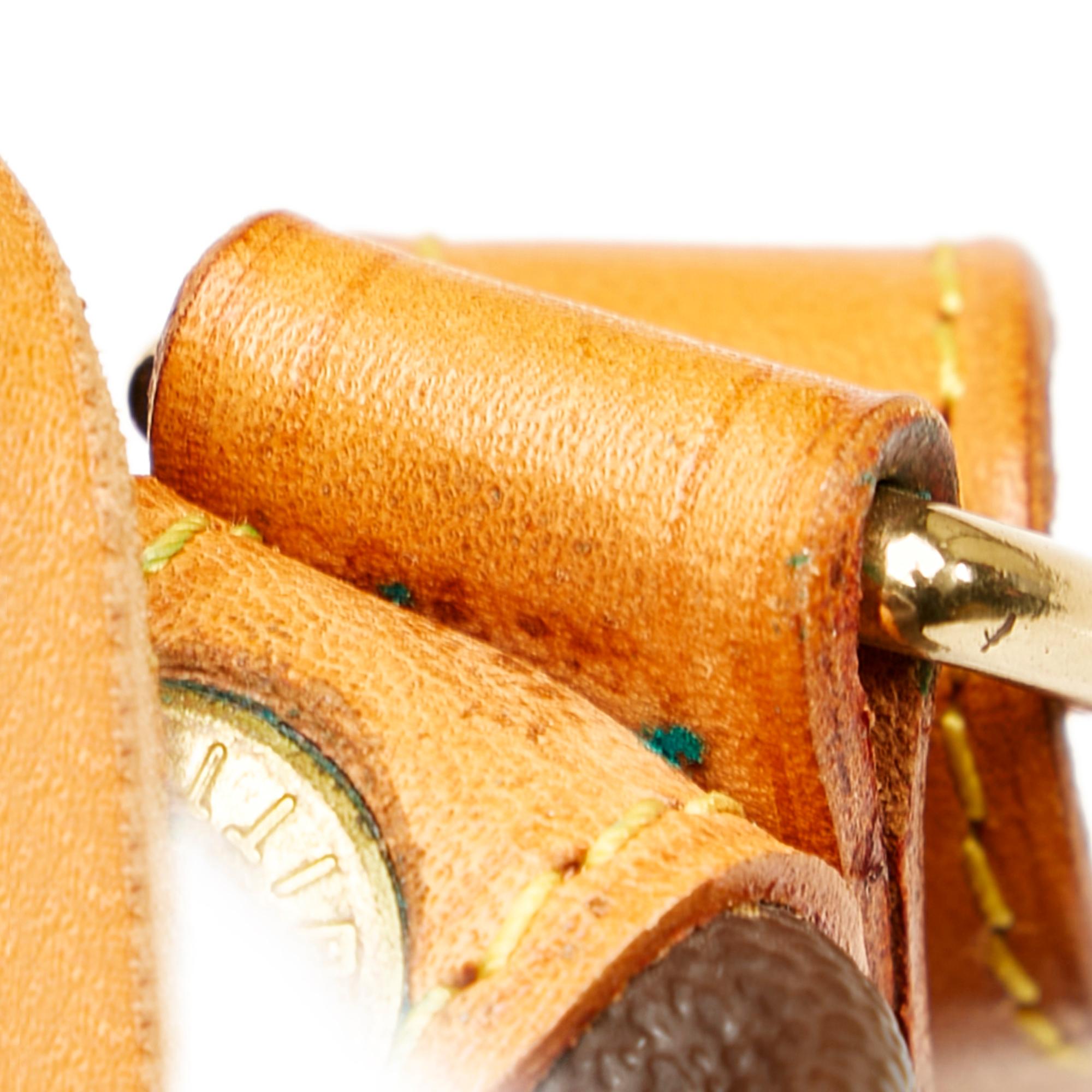 Louis Vuitton Monogram Petit Noe (SHG-jjSsDJ)