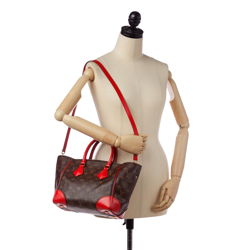 Louis Vuitton Phenix Handbag 365401
