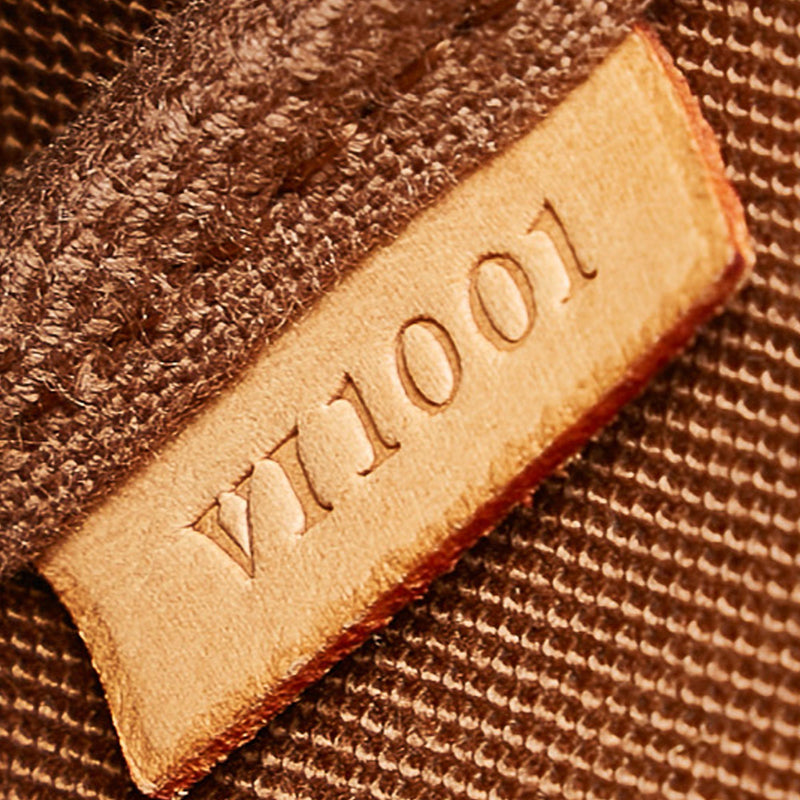 Louis Vuitton Monogram Pochette Accessoires (SHG-27052)