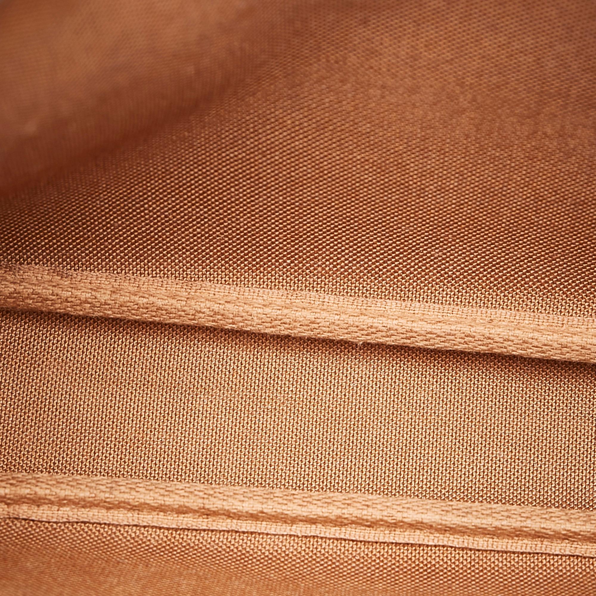 Louis Vuitton Monogram Pochette Accessoires (SHG-28609)