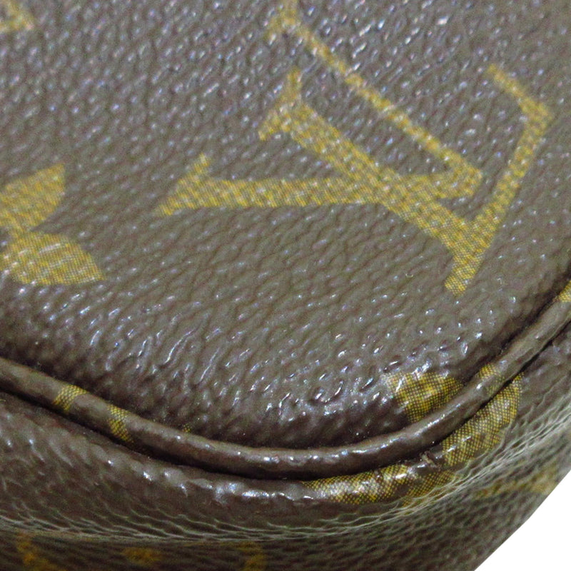 Louis Vuitton Monogram Pochette Accessoires (SHG-36444)