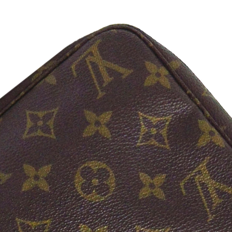 Louis Vuitton Monogram Pochette Accessoires (SHG-36444)