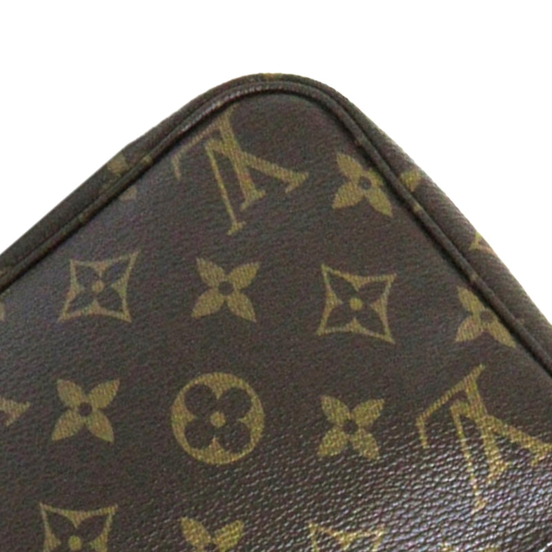 Louis Vuitton Monogram Pochette Accessoires (SHG-36448)