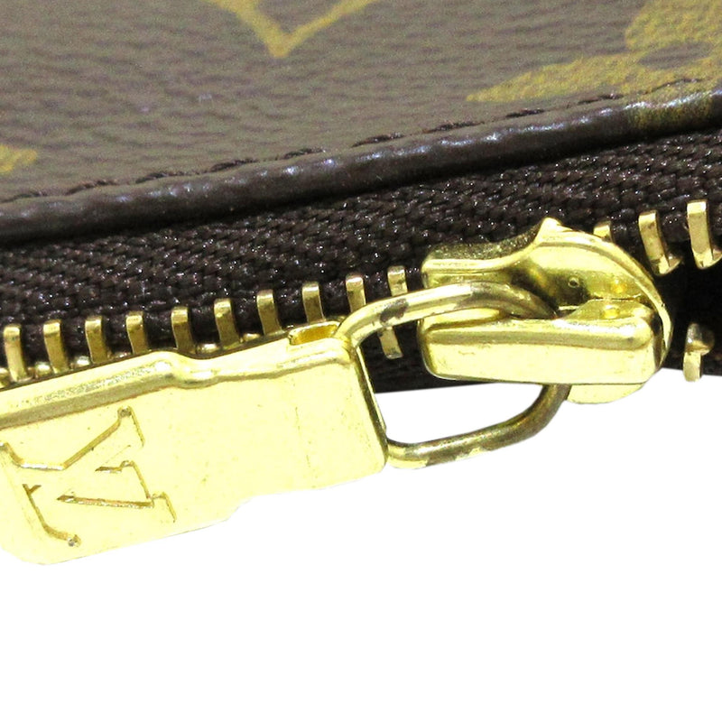 Louis Vuitton Monogram Pochette Accessoires (SHG-36448)