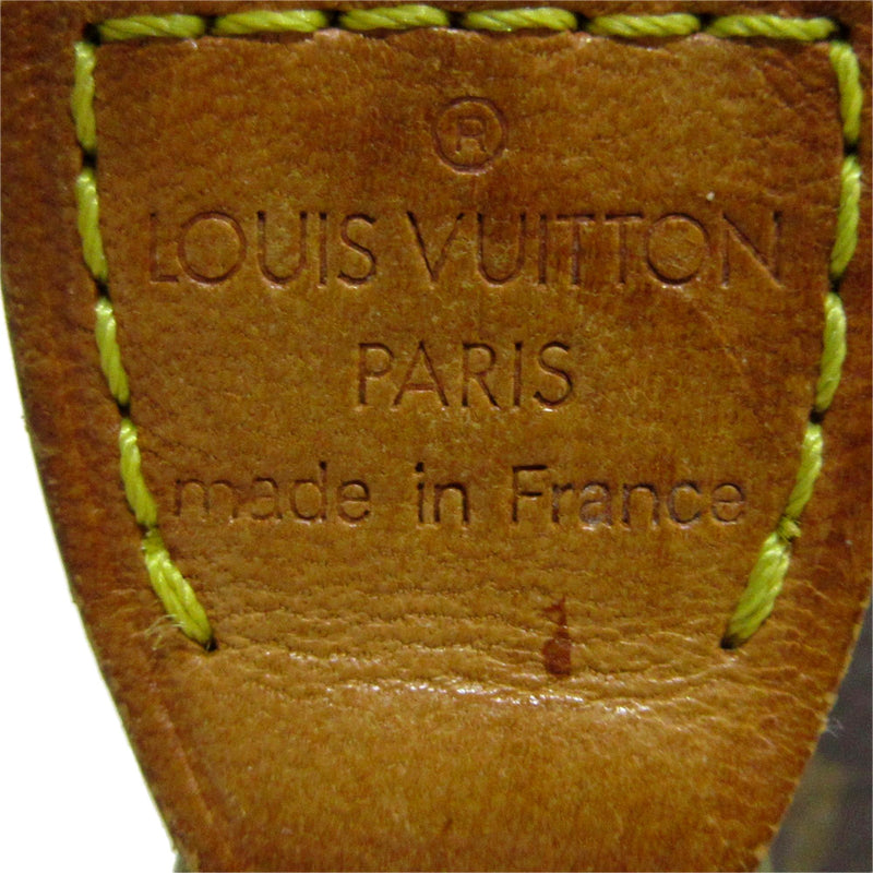 Louis Vuitton Monogram Pochette Accessoires (SHG-36466)
