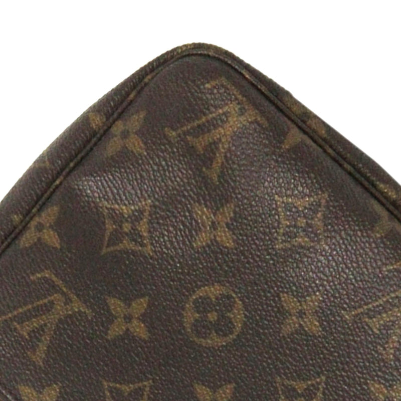 Louis Vuitton Monogram Pochette Accessoires (SHG-36918)