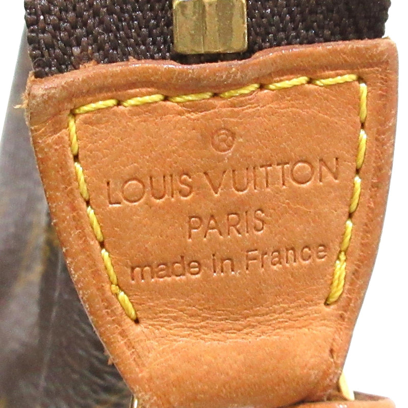 Louis Vuitton Monogram Pochette Accessoires (SHG-36918)