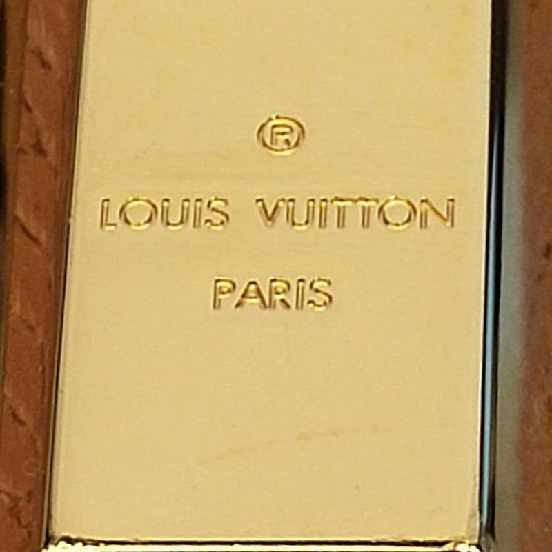 Louis Vuitton Monogram Pochette Altair (SHG-36663) – LuxeDH