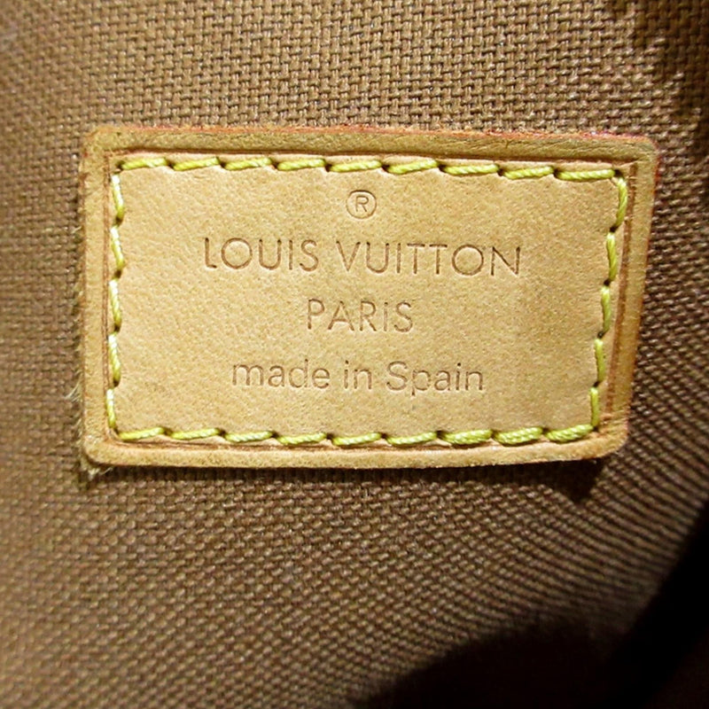 Louis Vuitton Monogram Neo Satchel (SHG-3rirGr) – LuxeDH