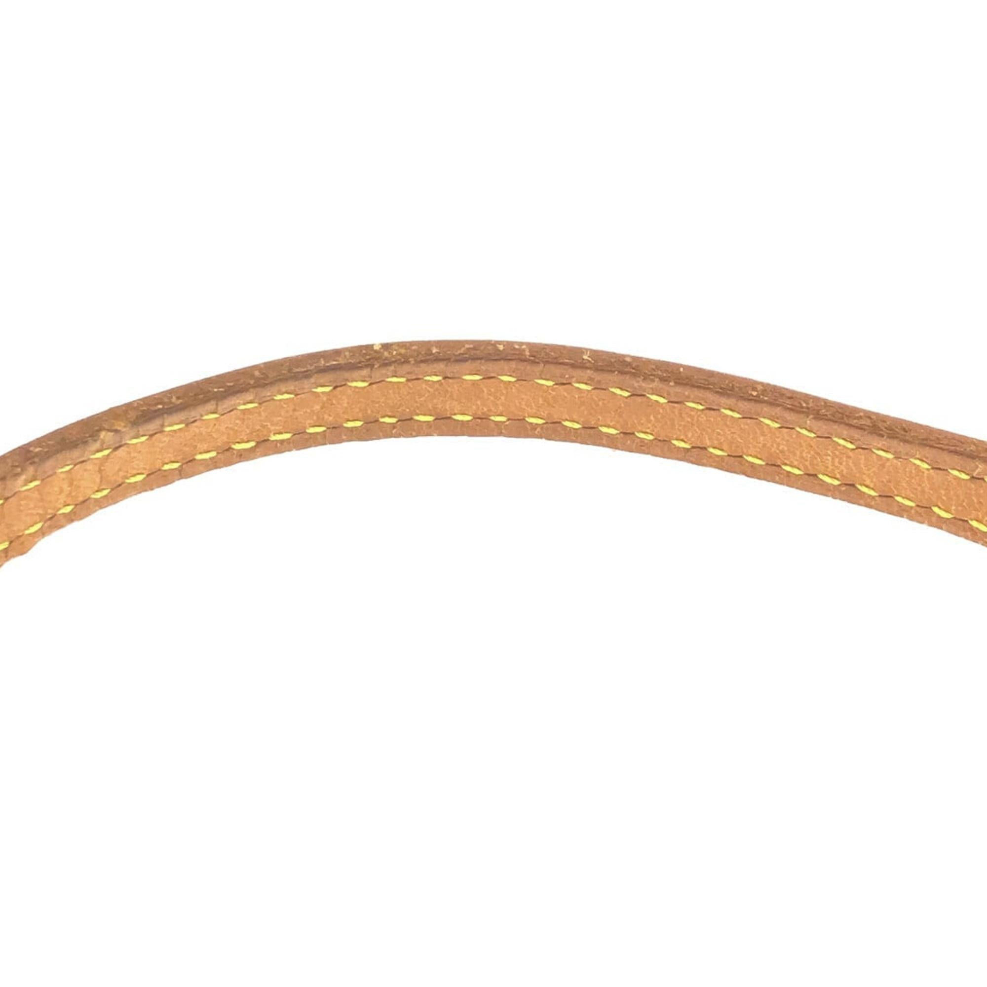 Louis Vuitton Monogram Pochette Twin GM (SHG-bOCiOI)