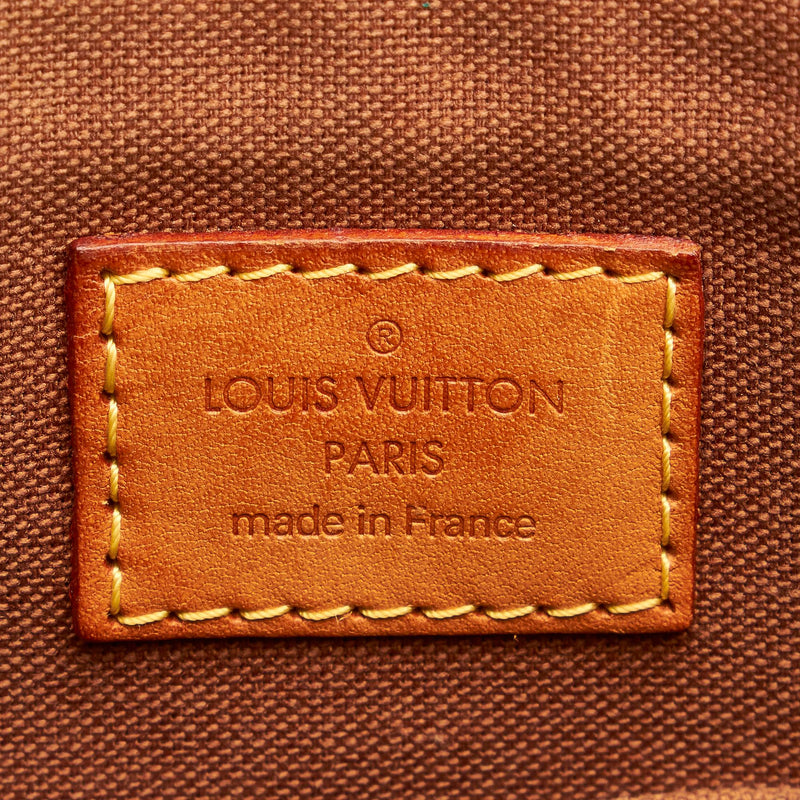 Louis Vuitton Monogram Popincourt (SHG-bGXIjr) – LuxeDH