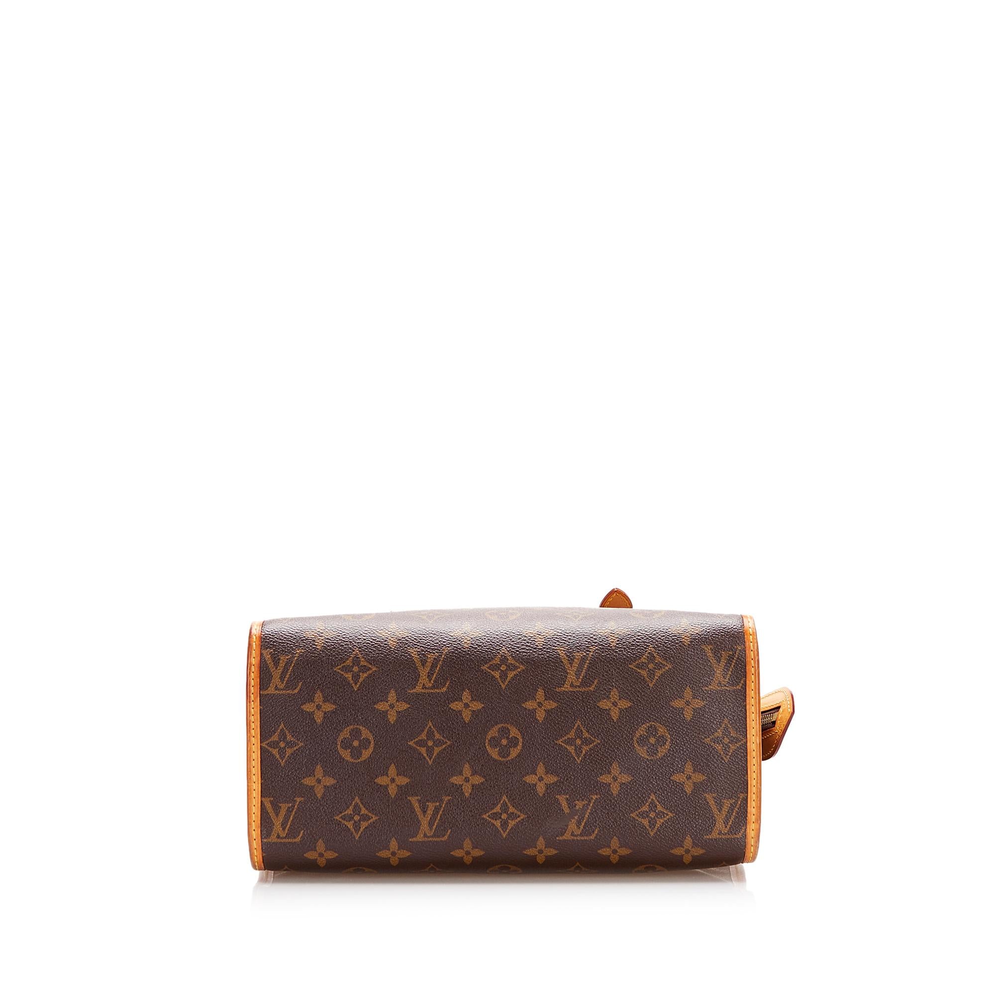 Louis Vuitton Monogram Popincourt Haut (SHG-7hLRsW)