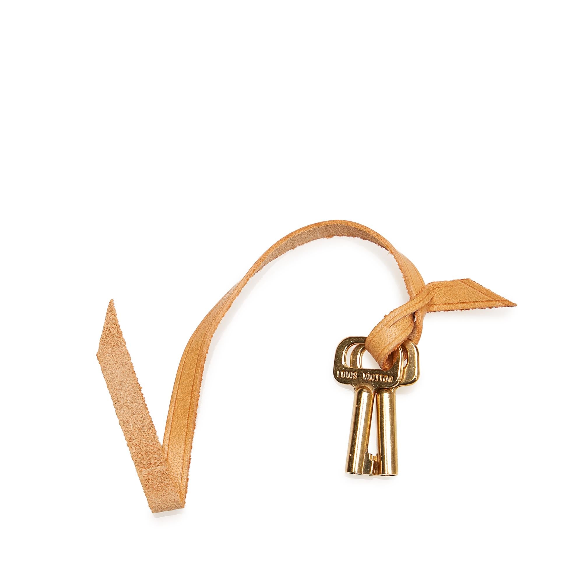 Louis Vuitton Monogram Porte Documents Senateur (SHG-30029)