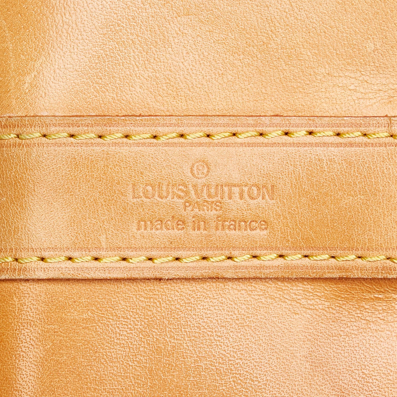 Louis Vuitton Monogram Randonnee GM (SHG-p6x3m9) – LuxeDH